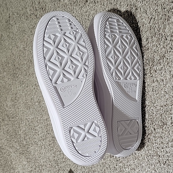 Converse Light/Bone Field Surplus - Picture 6 of 10